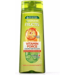 Garnier Fructis Vitamin Force &Scaron;ampūnas 360 ml Unisex