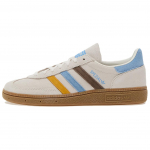 adidas Rankinio kamuolio Spezial White Blue Earth Strata Moteri&scaron;ki sportbačiai Cloud-White Light-Blue IG1975 42