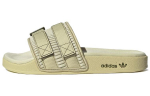 Adidas Originals Adilette 2.0 Pride 'Smėlio' HQ1195 42