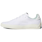 adidas Puig Primeknit Primeblue Balti Hazy Emerald Vyri&scaron;ki sportbačiai Cloud-White Hazy-Green FY0435 40⅔