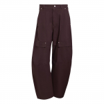 Adidas Originals Originalūs drobės krovininės kelnės KG6442 30