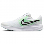 Nike RUN DEFY kvėpuojantys kasdieniai bėgimo bateliai vyri&scaron;ki balti HM9594-112 42.5