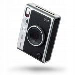 Kamera Fujifilm Instax Mini Evo Juoda USB-C