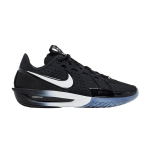 Nike Zoom GT Cut 3 EP Juoda Balta Geležies Pilka 40