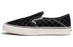 Vans Classic Slip On &Scaron;achmatinė 'Juoda' VN0A4BX8T5O 43