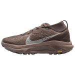 Nike ACG Zegama Trail Patogūs takų bėgimo bateliai Unisex sportbačiai Ruda HV8115-004 37.5 gray