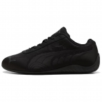 Puma Speedcat Venus Juodi Moteri&scaron;ki Sportbačiai Juodi------Detalės 406249-03 36