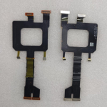 Skirta MOTO Razr 50 Ultra Motorola XT2451 pagrindinės plok&scaron;tės jungtis LCD ekrano pagrindinės plok&scaron;tės lankstus kabelis Pakeisti Razr 60 ultra juoda