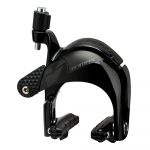 Vision TriMax Aero Stabdžių Suportas Galiniai Stabdžiai Poliruotas juodas V18 BK - VT - 6026 / R 671-0008002010 (Plento dviratis, Triatlonas, Laiko lenktynės)