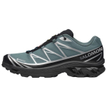 Salomon XT-6 GORE-TEX &Scaron;iaurės Atlanto Unisex sportbačiai Mėtiniai Juodi Avalynė-Sidabrinė L47861500 43⅓