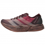 adidas Y-3 Adios Pro 4 Naktinė raudona &Scaron;ilta molio spalva Aktyvi bordo spalva Unisex sportbačiai KI7791 40⅔