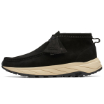 Clarks Dviejų sluoksnių karvės odos Retro Madingi Patogūs Kvėpuojantys Laisvalaikio Batai Vyri&scaron;ki Batai Juodi 261733207 43 beige