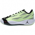 Jordan Luka .77 Patogūs universalūs žemi vaiki&scaron;ki krep&scaron;inio bateliai Unisex sportbačiai Žali juodi IH0573-700 39 beige