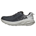 HOKA ONE ONE Rincon 3 Wide 'Juoda Balta' Moteri&scaron;ki 1121371-BWHT 36.5