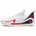 Under Armour Curry 12 Podium White 6000198-100 36.5 balta