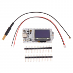 Meshtastic Wifi Heltec Lora 32 V3 Su Dėklu 868MHz Esp32 Oled Sx1262 0.96 Colio Mėlynas Oled Ekranas Kūrimo Plok&scaron;tė Arduino 433-510MHz no shell