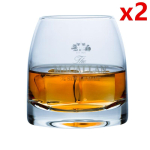 Macallan i&scaron;skirtinio vieno salyklo viskio stiklinė Kri&scaron;tolinis vyno puodelis Degtinės, konjako, brendžio degustavimo taurė Susirinkimo burnos degustavimo puodelis 350ml