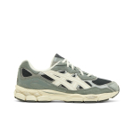 ASICS Gel NYC 'Graphite Grey Smoke Grey' (Unisex) Grafito Pilki / Dūmų Pilki Laisvalaikio Batai 1203A383 002 48.0