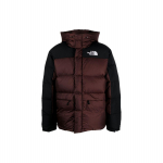 THE NORTH FACE Himalajų pūkinė striukė vyri&scaron;ka NF0A4QYX-LOS XXXL black