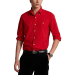 Polo Ralph Lauren mar&scaron;kiniai vyri&scaron;ki raudoni MNPOWOV16820212-600 M red