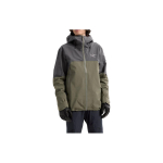 Arcteryx RUSH Lauko žygio vandeniui atsparus, vėjui atsparus ir kvėpuojantis vėjo striukė Vyri&scaron;ka 25736 XL gray