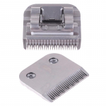 Pet Clipper Blade 10# Suderinamas su Oster Andis Conair Thrive Nuimamas A5