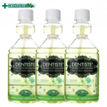 DENTISTE&rsquo; ORAL RINSE ZN CPC FRESH BREATH 200 ml x 3 pcs - Thai