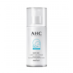 [AHC] Safe On Light Sun Serum SPF50+ PA++++ 40ml