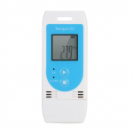 KKmoon USB Temperature Humidity Data Logger Reusable RH TEMP Datalogger Recorder Humiture Recording