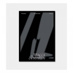 SEPTYNIOJI 9-asis mini albumas Attacca (CARAT ver.) Atsitiktinis Ver.