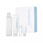 Etude House Soon Jung Skin Care 2 dalių rinkinys