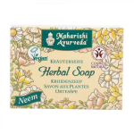 Natūralus muilas su Neem (100 g), Muilas Neem, Maharishi Ajurveda 8.9625