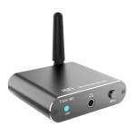 VAORLO CSR belaidis imtuvas APTX-HD Bluetooth 5.2 HiFi stereo garso adapterio palaikymas koaksialinio optinio pluo&scaron;to aptX-LL ausinių TV stiprintuvui