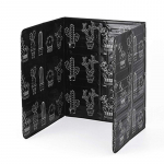 Virtuvinės keptuvės alyvos apta&scaron;kymui atsparus apsauginis dangtis dujinė viryklė, atspari ta&scaron;kymuisi apsauga nuo alyvos skirstytuvo pertvaros įrankiai