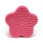 Akių &scaron;e&scaron;ėlių &scaron;epetėlių valiklis Daugiafunkcinis &scaron;irdies formos Pakartotinai naudojamas Starfish Appearance profesionalios kosmetikos įrankis L