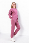 Suit (women&rsquo;s) , Any season , Nosi svoe 8285-057 XS kinijos rožių spalva