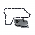 Automatinės transmisijos filtras su tarpine, skirtas Nissan Altima Maxima Murano Quest F09-G28-403 31728-1XD03