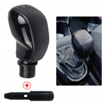 Skirta PEUGEOT 106 107 205 206 207 306 307 308 309 405 406 407 508 605 607 806 807 Skirta CITROEN C1 C3 C4 pavarų perjungimo rankenėlės bagažinė