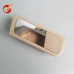 For chevrolet optra Suzuki Forenza door inner handle chrome color inside