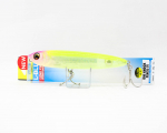 Yo Zuri Duel L Blue One Knock Pie&scaron;tukas 125F Plaukiantis Masalas F1227-HLCL (0766)