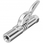 Greitas užrakinimas ir atleidimas Tepalinės &scaron;virk&scaron;to jungtis Universalus alyvos pildytuvas 12000 PSI Auk&scaron;to slėgio tepalinės &scaron;virk&scaron;to jungtis 1/8 NPT Tepalinės &scaron;virk&scaron;to jungtis 12x11x7cm