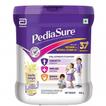 Pediasure milteliai vanilės skonio 400g