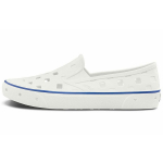 Vans Yucca x Trek Slip-On Marshmallow Unisex Sneakers White VN0A5HF8BAD 46