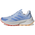 Adidas Terrex Soulstride Flow Mėlynas Rytmetis Koralinis Fusion Moteri&scaron;ki sportbačiai Mėlynas-Fusion HP5571 39⅓ gray