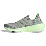 Adidas UltraBoost Light Wonder Silver Lime Vyri&scaron;ki sportbačiai Pilki Pilki-Fou IG7963 44⅔ gray
