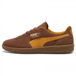Puma Palermo Rudo Grybo Imbiero Arbatos Unisex Sportbačiai 396463-03 36