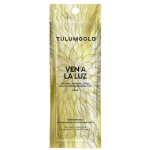 Tulumgold ven a la loose natural tanning balm 15ml