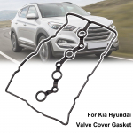 Automobilio variklio vožtuvo dangtelio tarpiklio priedai atsarginės dalys skirtos Hyundai Sonata Santa Fe Sport Sorento 2.0L 2015-2018 2019 2020 m.