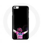 Coque iphone 8 Formula 1 Sergio Perez