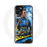 Coque iphone 12 pro Formula 1 Fernando Alonso